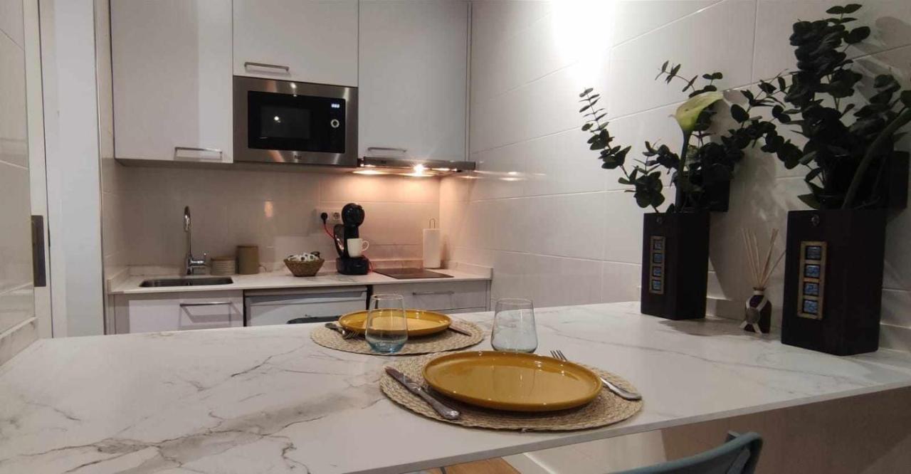 Manzaneda Natura Apartaments T2 Duplex Ourense Extérieur photo