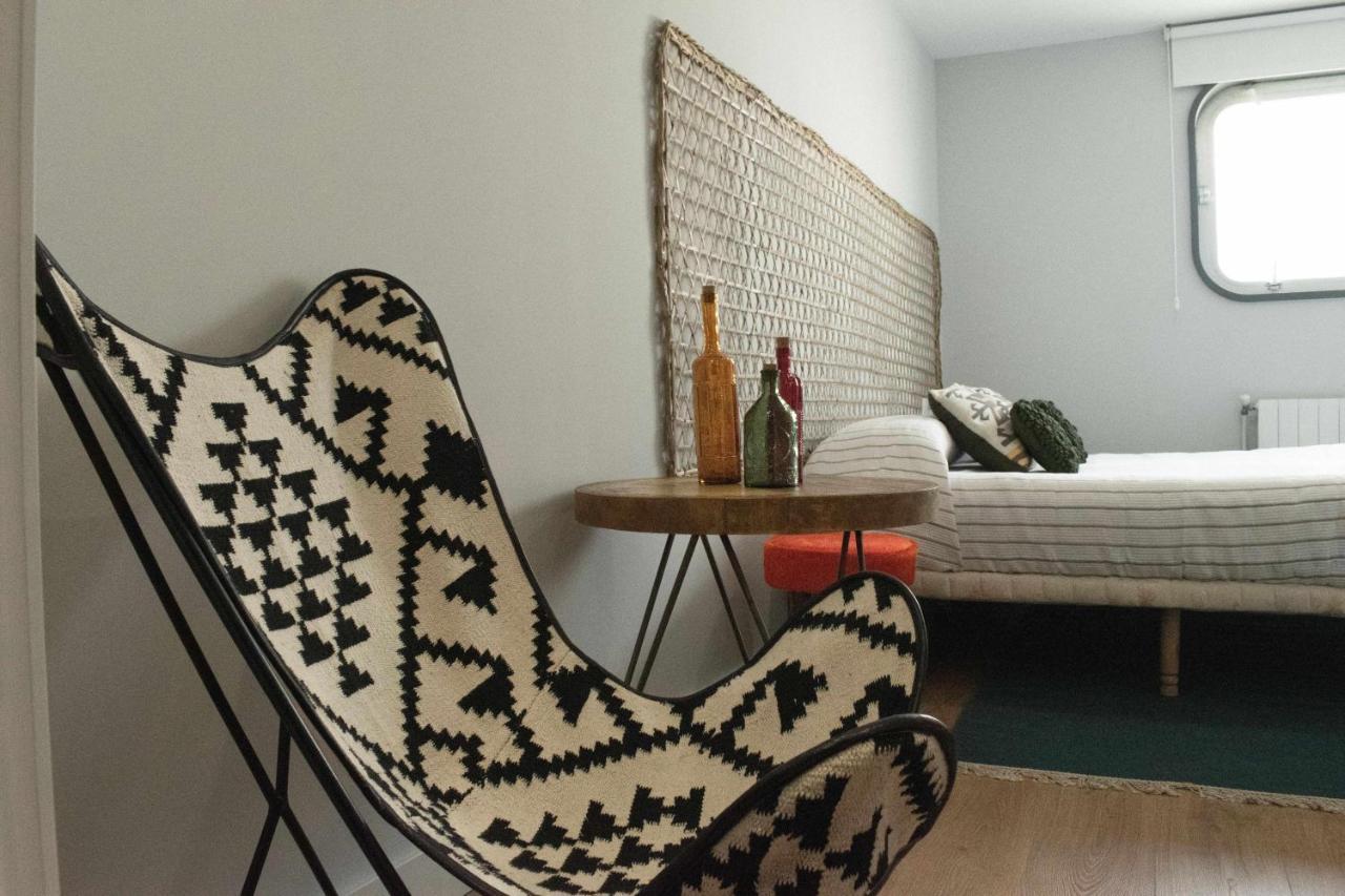 Manzaneda Natura Apartaments T2 Duplex Ourense Extérieur photo
